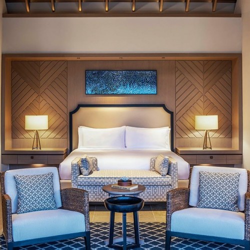 Waldorf Astoria Maldives Ithaafushi