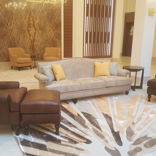 Qatar Puthela Farm