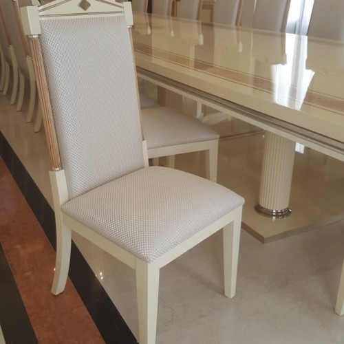 Qatar El Hajri Villa