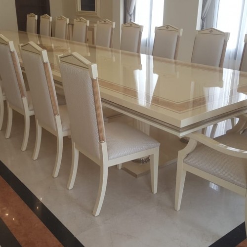 Qatar El Hajri Villa