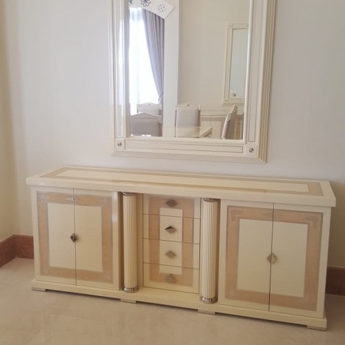 Qatar El Hajri Villa