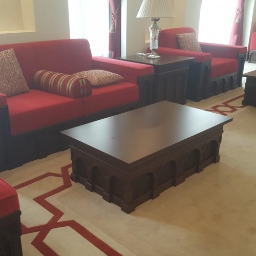Qatar El Hajri Villa