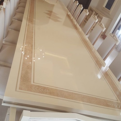 Qatar El Hajri Villa