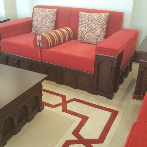 Qatar El Hajri Villa