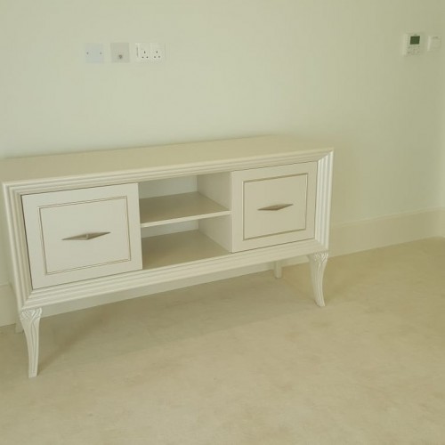 Qatar El Hajri Villa