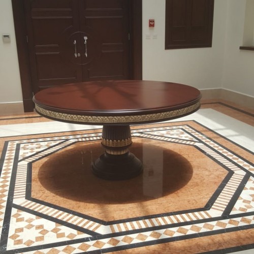 Qatar El Hajri Villa