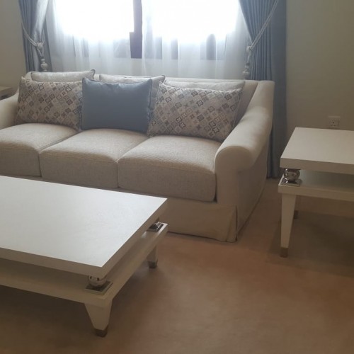 Qatar El Hajri Villa
