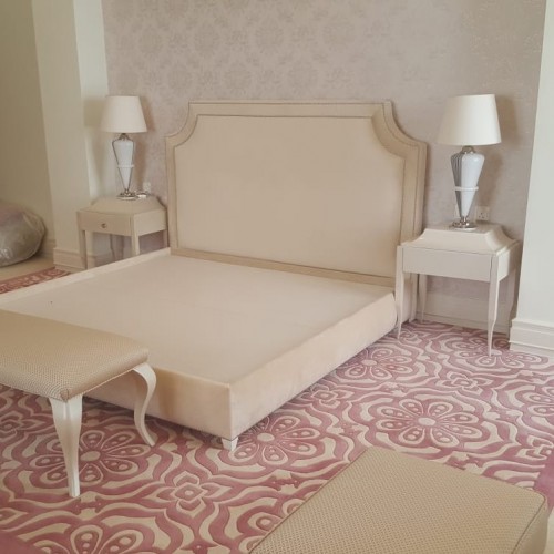 Qatar El Hajri Villa
