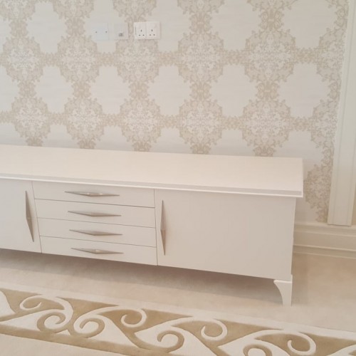 Qatar El Hajri Villa