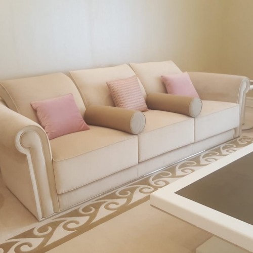 Qatar El Hajri Villa