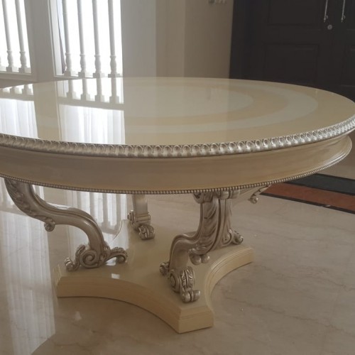 Qatar El Hajri Villa
