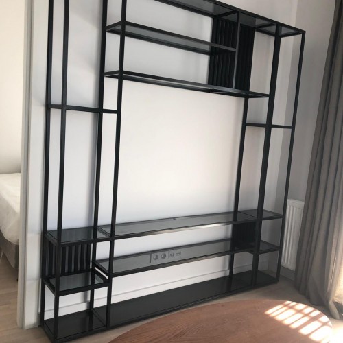 Seba Flat