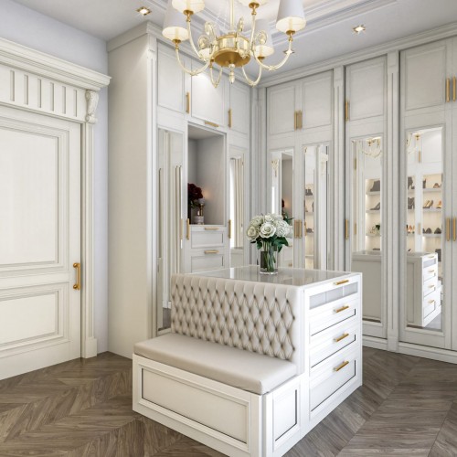Azerbaycan Villa