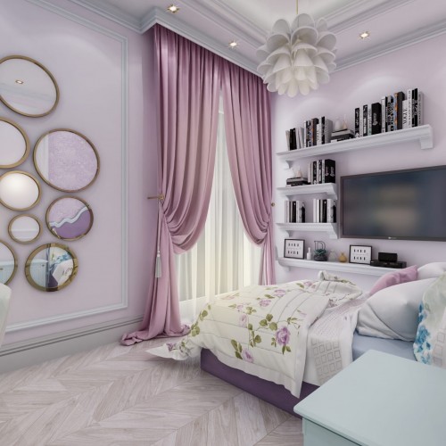 Azerbaycan Villa
