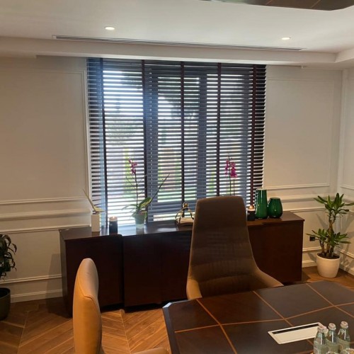 Azerbaycan Villa Ofis