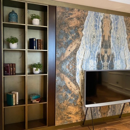 Azerbaycan Villa Ofis