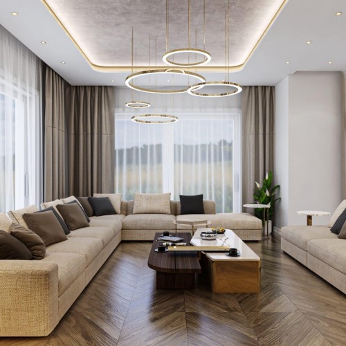 Azerbaycan Villa 2