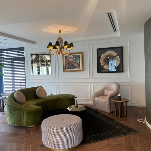 Azerbaycan Villa Ofis