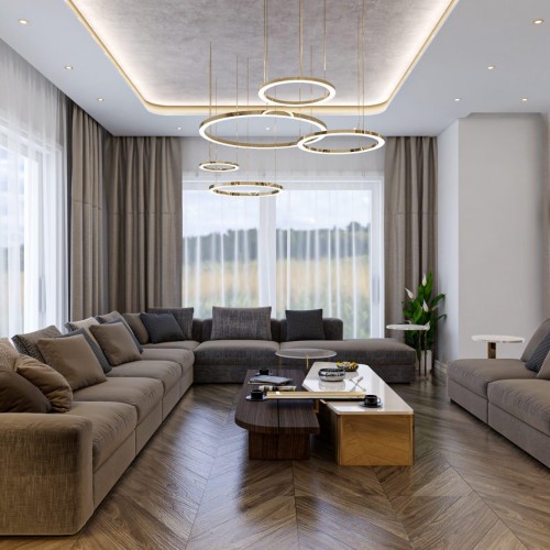 Azerbaycan Villa 2