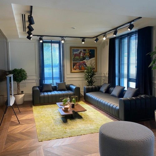 Azerbaycan Villa Ofis