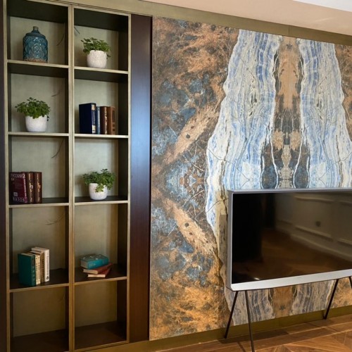 Azerbaycan Villa Ofis