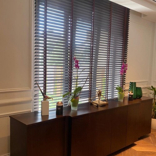 Azerbaycan Villa Ofis