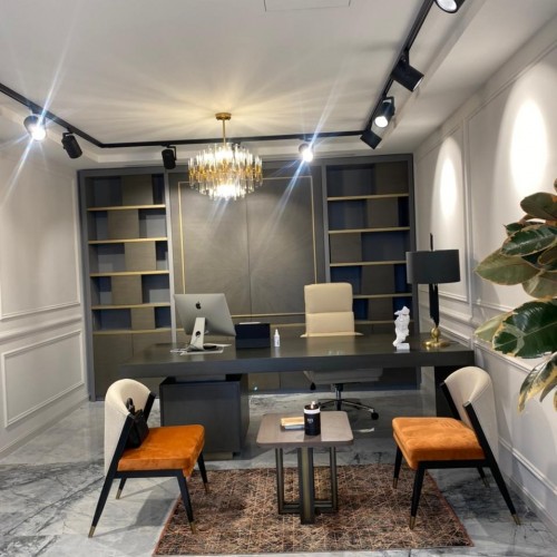 Azerbaycan Villa Ofis