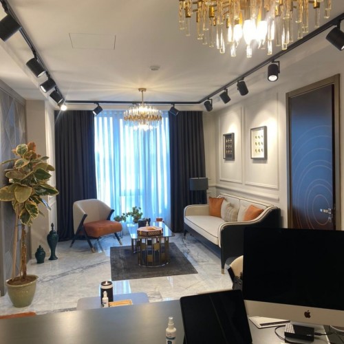 Azerbaycan Villa Ofis