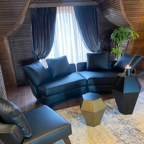 Azerbaycan Villa Ofis