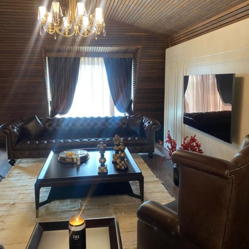 Azerbaycan Villa Ofis
