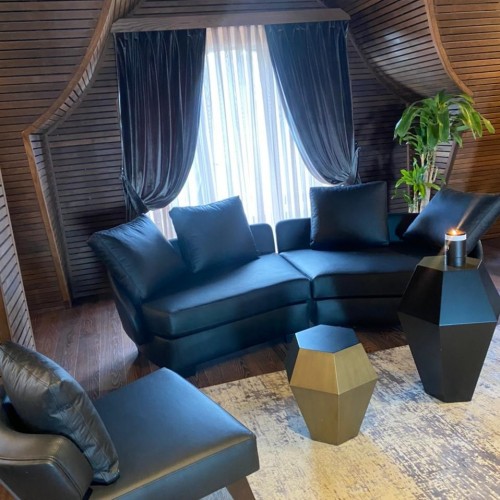 Azerbaycan Villa Ofis