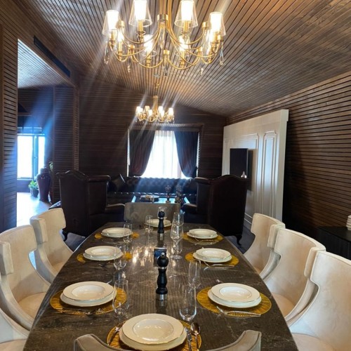 Azerbaycan Villa Ofis