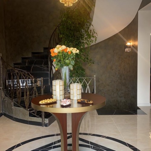 Azerbaycan Villa Ofis