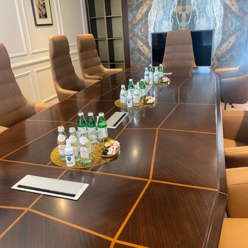 Azerbaycan Villa Ofis