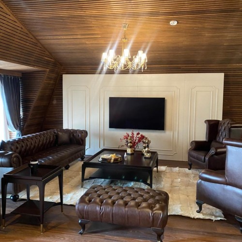 Azerbaycan Villa Ofis
