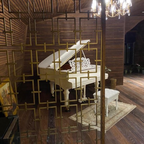 Azerbaycan Villa Ofis