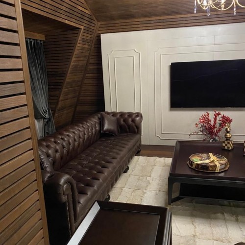 Azerbaycan Villa Ofis