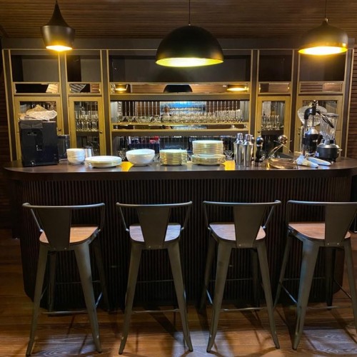 Azerbaycan Villa Ofis