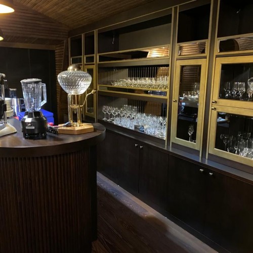 Azerbaycan Villa Ofis