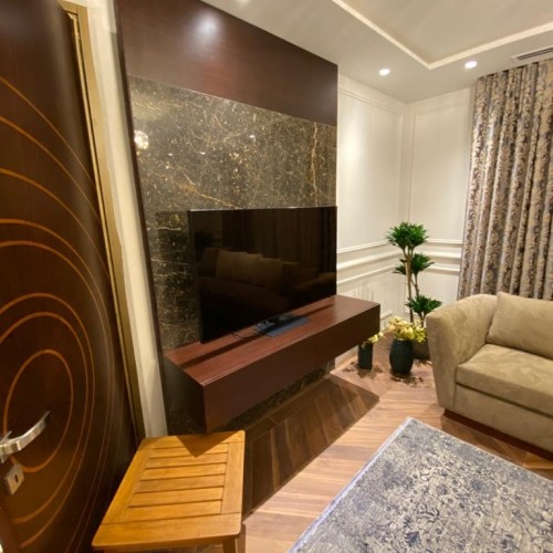 Azerbaycan Villa Ofis