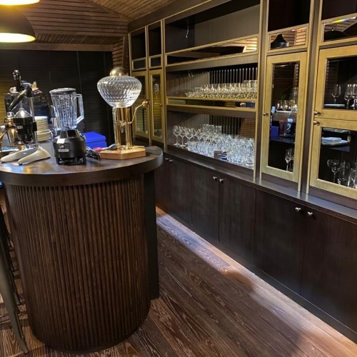 Azerbaycan Villa Ofis