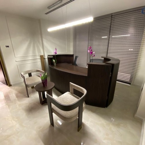 Azerbaycan Villa Ofis