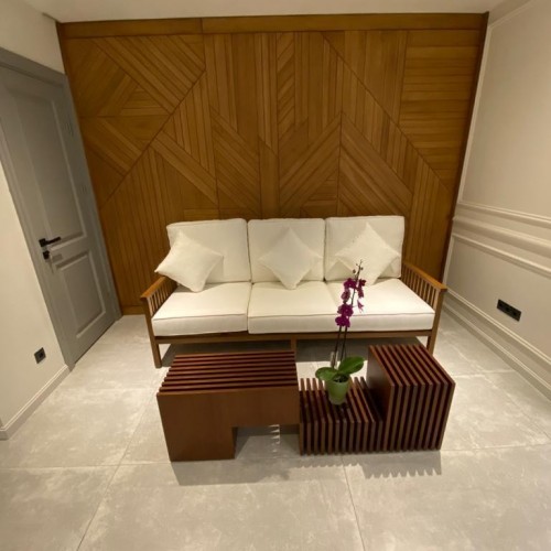 Azerbaycan Villa Ofis
