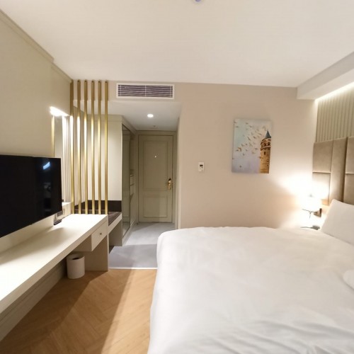 Galata Grand Hotel