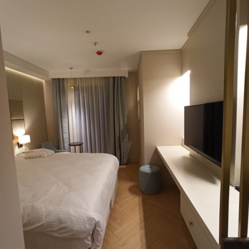 Galata Grand Hotel