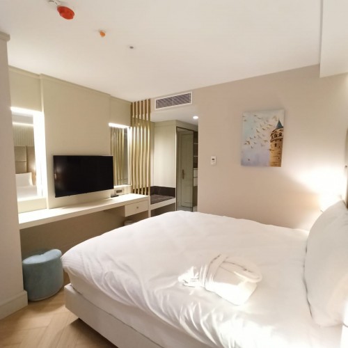 Galata Grand Hotel