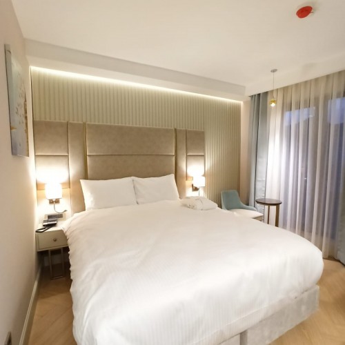 Galata Grand Hotel