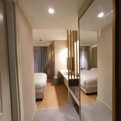 Galata Grand Hotel