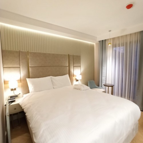 Galata Grand Hotel