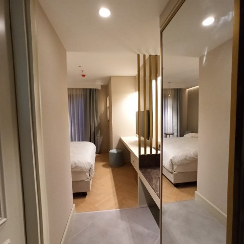 Galata Grand Hotel
